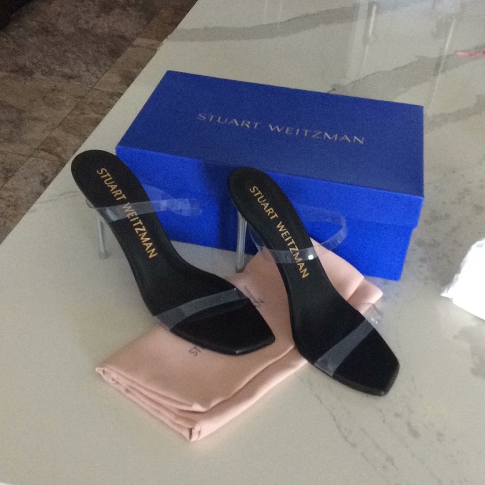 Women’s Stuart Weitzman shoes